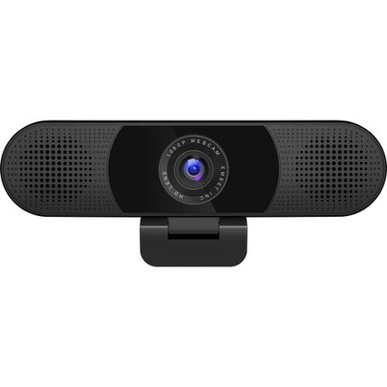 EMEET C980 Pro Webcam Full HD 1080p 30 fps con micrófono y altavoces integrados