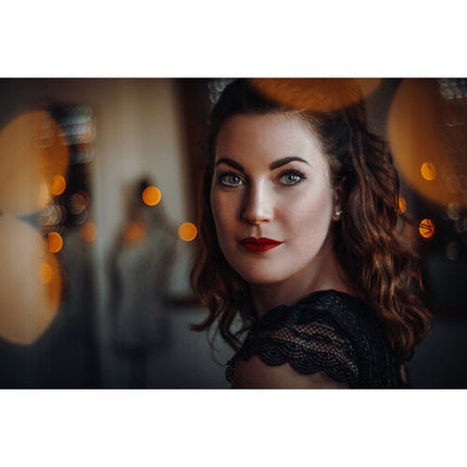 Meyer-Optik Gorlitz Primoplan 58mm f/1.9 II Lente Sony E Full Frame 52mm