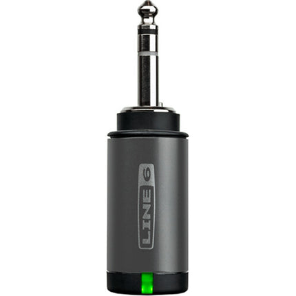 Line 6 G10TII Transmisor para Sistema Guitarra Inalámbrico Alcance 15m Batería 8h