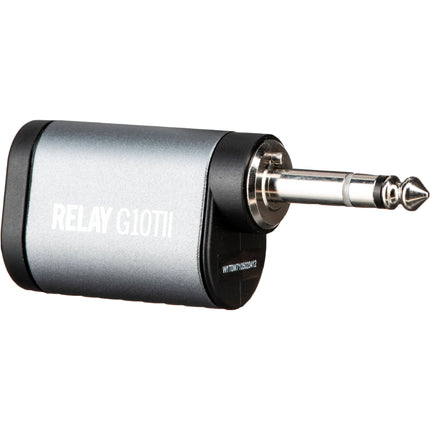 Line 6 G10TII Transmisor para Sistema Guitarra Inalámbrico Alcance 15m Batería 8h