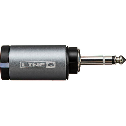 Line 6 G10TII Transmisor para Sistema Guitarra Inalámbrico Alcance 15m Batería 8h