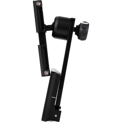 Benro Sidekick Pocket Adaptador para Smartphone Negro Aluminio Plegable 2.4 a 3.7 Pulgadas