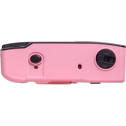 Kodak M35 Cámara de Película con Flash Lente 31mm 24x36mm Candy Pink