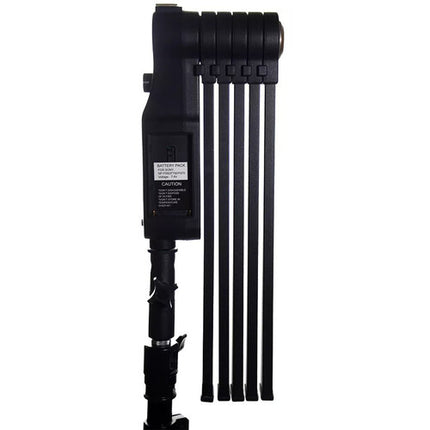 Savage LED Star Light luz LED 26" 3200-5500K CRI 95-97 con batería y cargador