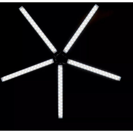 Savage LED Star Light luz LED 26" 3200-5500K CRI 95-97 con batería y cargador