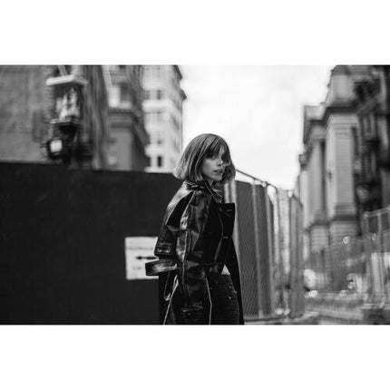 Meyer-Optik Gorlitz Primoplan 75mm f/1.9 II Lente con enfoque manual y apertura 15 láminas para FUJIFILM X