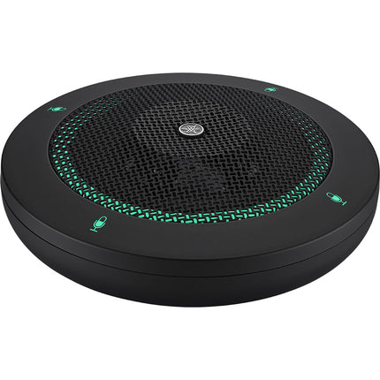 Yamaha ADECIA RM-TT Micrófono de Mesa con 6 Directividades y PoE