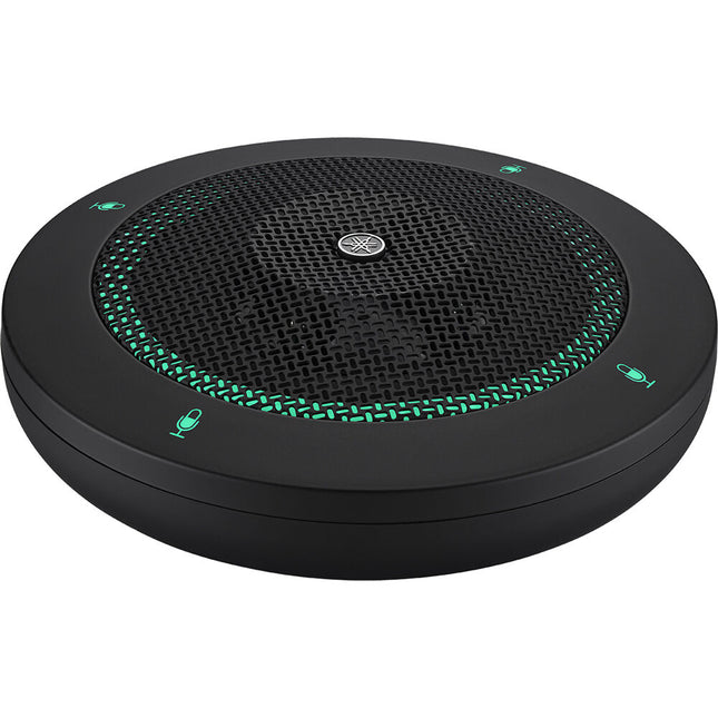 Yamaha ADECIA RM-TT Micrófono de Mesa con 6 Directividades y PoE