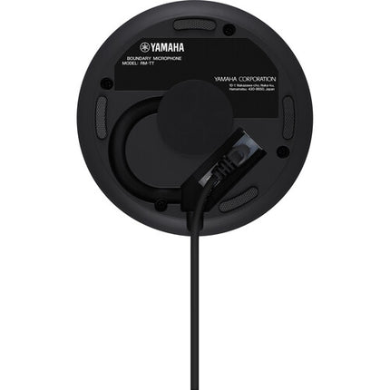Yamaha ADECIA RM-TT Micrófono de Mesa con 6 Directividades y PoE