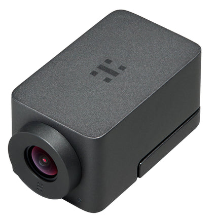 Huddly ONE Cámara HD Gran Angular 1080p 120° Vista Bundle con USB-C
