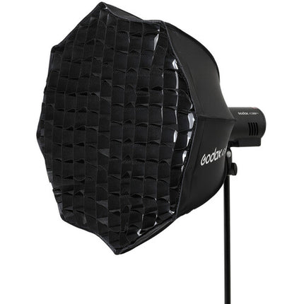 Godox AD-S60S Softbox Octagonal para AD300Pro con Rejilla y Difusor