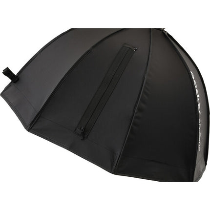 Godox AD-S60S Softbox Octagonal para AD300Pro con Rejilla y Difusor