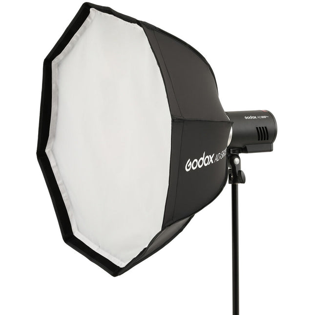 Godox AD-S60S Softbox Octagonal para AD300Pro con Rejilla y Difusor