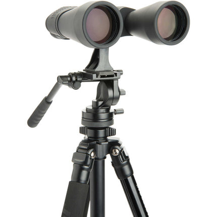 Celestron 12x60 SkyMaster Binoculares con Prisma Porro y Amplio Ángulo de Visión