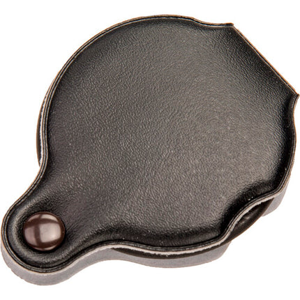 Carson GN-11 Lupa de Bolsillo 4x Diámetro de Lente 1.9 Pulgadas