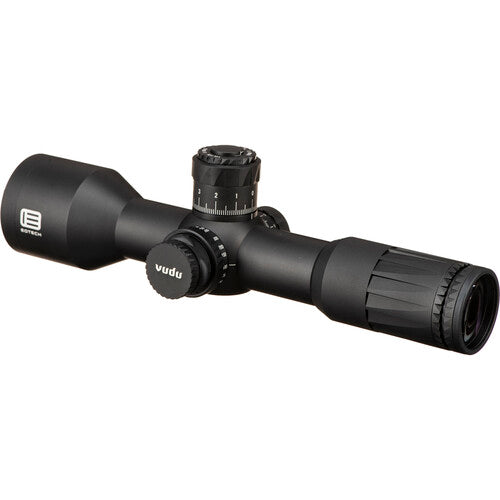 EOTech 5-25x50 Vudu Visor de Precisión con Retícula Tremor 3 MRAD 34mm y Iluminación Roja