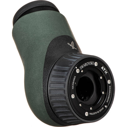 SWAROVSKI OPTIK ATX ocular modular para telescopio con zoom Angular 20mm alivio ocular resistente agua y niebla