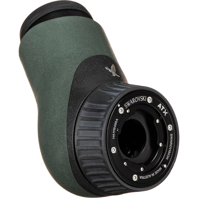 SWAROVSKI OPTIK ATX ocular modular para telescopio con zoom Angular 20mm alivio ocular resistente agua y niebla