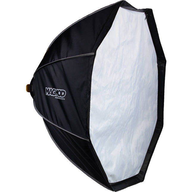 MagMod MagBox Pro 42" Octa Modificador de Luz Reflectivo Plata