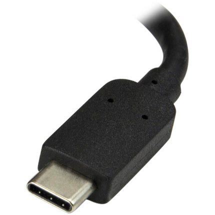 StarTech Adaptador USB Tipo-C a HDMI 2.0 4K UHD 60 Hz 60W PD