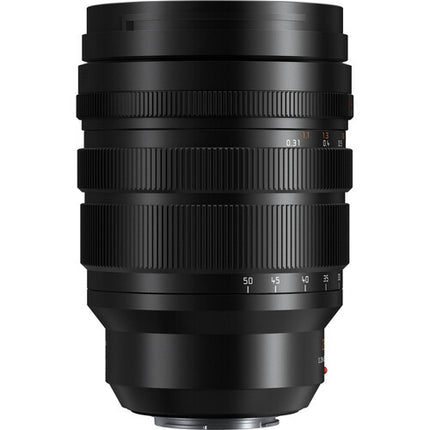 Panasonic Leica DG Vario-Summilux 25-50mm f1.7 lente Micro Cuatro Tercios resistente agua polvo frío