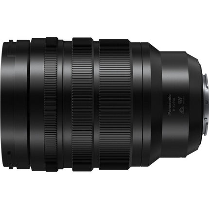 Panasonic Leica DG Vario-Summilux 25-50mm f/1.7 lente Micro Cuatro Tercios con filtro UV 77mm