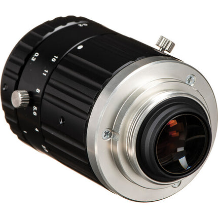 Computar V3522-MPZ Lente Fijo 35mm C-Mount para Visión Industrial 1" 20MP