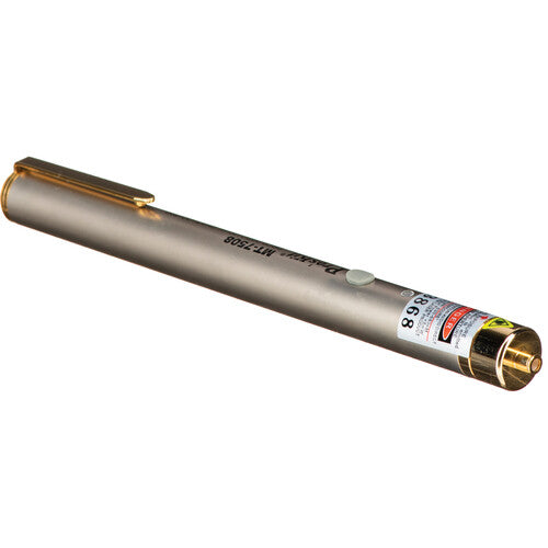 Eclipse Tools 902-186N Localizador Visual de Fallas para Fibra Óptica 2.5mm con Estuche EVA Negro