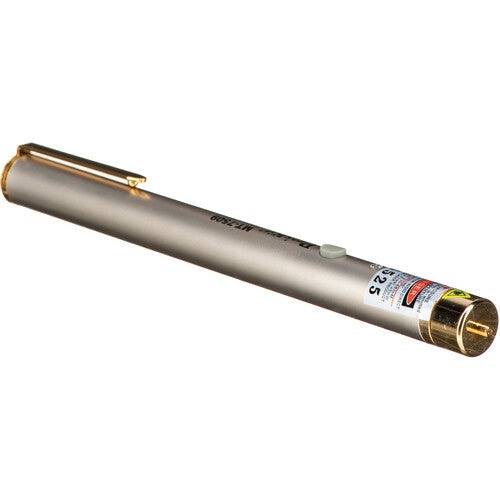 Eclipse Tools MT-7509 Localizador Visual de Fallas Ópticas para LC 1.25mm con Estuche EVA