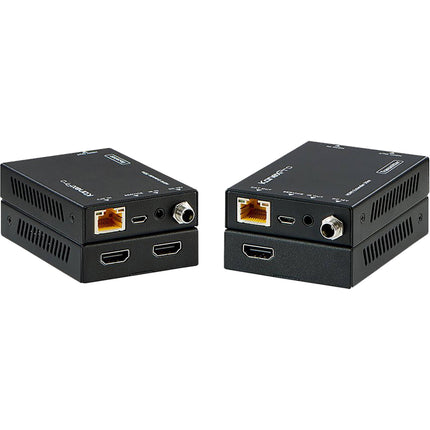 KanexPro Extensor HDMI 2.0 4K60 HDR 197 pies HDCP 2.0 con IR