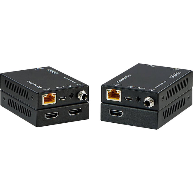 KanexPro Extensor HDMI 2.0 4K60 HDR 197 pies HDCP 2.0 con IR