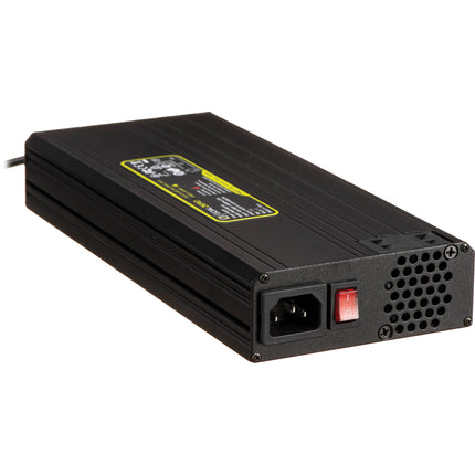 GOAL ZERO Yeti X 600W Fuente de alimentación Carga rápida 100-240V AC