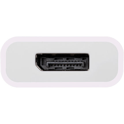 Adaptador NewerTech USB Tipo-C a DisplayPort 1.4 Resolución 7680x4320 60Hz