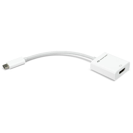 NewerTech Adaptador USB Type-C a HDMI 2.0 Resolución 4096x2160 60Hz