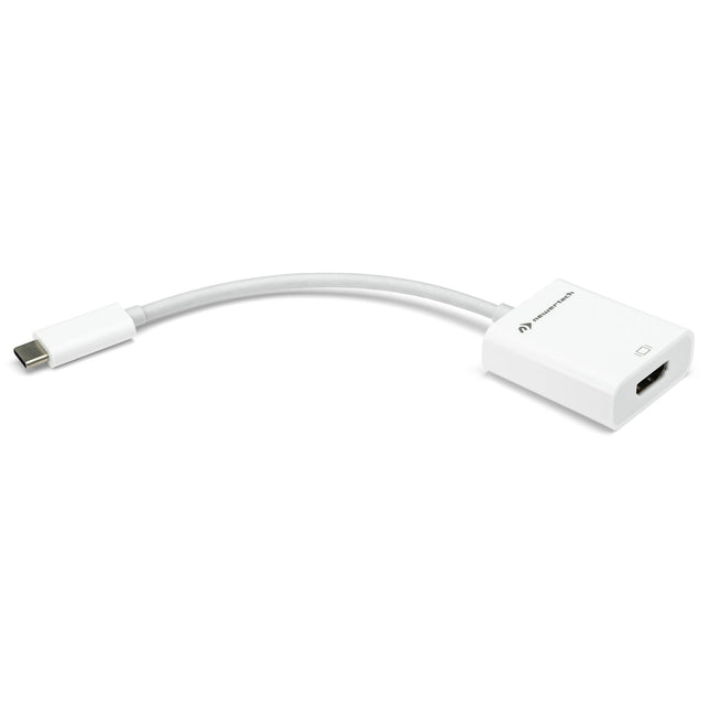 NewerTech Adaptador USB Type-C a HDMI 2.0 Resolución 4096x2160 60Hz