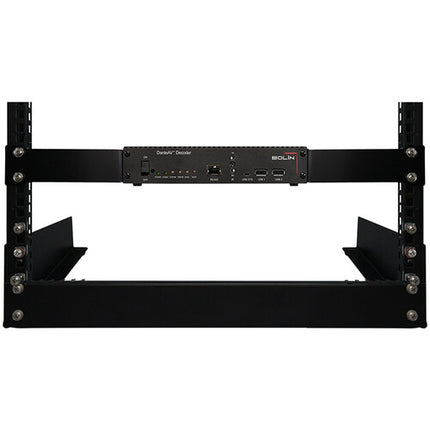 Bolin Technology B-RM10 Kit de montaje en rack 19" con tornillos