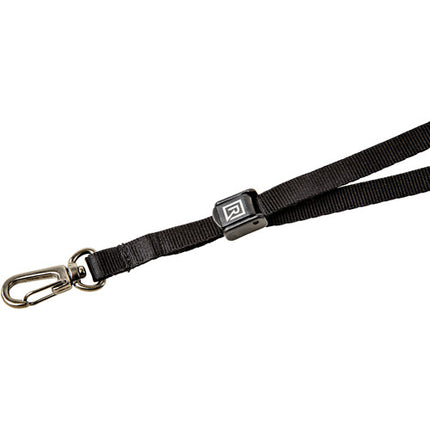 BlackRapid Wander Correa de Muñeca para Móvil con Tether 10mm y Clip