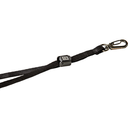 BlackRapid Wander Correa de Muñeca para Móvil con Tether 10mm y Clip