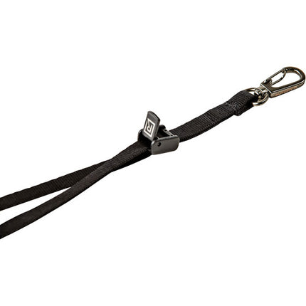 BlackRapid Wander Correa de Muñeca para Móvil con Tether 10mm y Clip