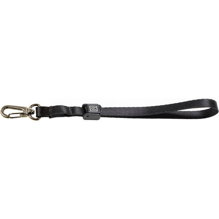 BlackRapid Wander Correa de Muñeca para Móvil con Tether 10mm y Clip