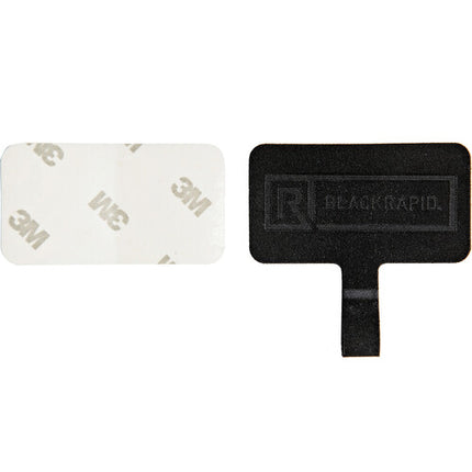 BlackRapid Wander Correa de Muñeca para Móvil con Tether 10mm y Clip