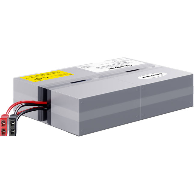 CyberPower RB1290X4H batería de repuesto para UPS 12V 9Ah sellada sin mantenimiento