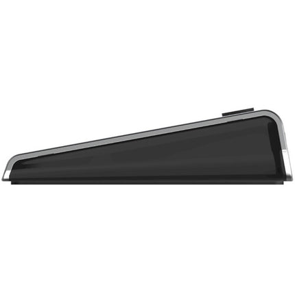 Belkin CONNECT USB Type-C Dock 11 en 1 Plata 85W Ethernet HDMI SD