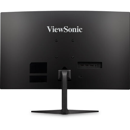 ViewSonic VX2718-PC-MHD Monitor Gaming LCD Curvo 27" 165 Hz 1 ms VA Panel
