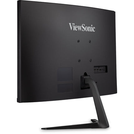ViewSonic VX2718-PC-MHD Monitor Gaming LCD Curvo 27" 165 Hz 1 ms VA Panel