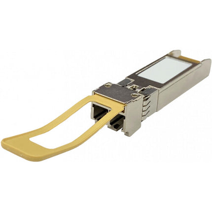 QNAP 25G SFP28 Transceptor Óptico LC 25 Gb s 850nm 100 m