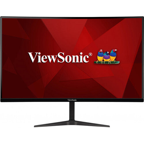 ViewSonic Monitor Curvo VA Gaming 27" 2560x1440 165Hz 1ms