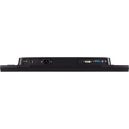 ViewSonic TD2223 Monitor táctil IR 22 pulgadas Full HD 10 puntos multipunto