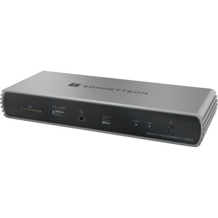 Sonnet Echo 11 Dock Thunderbolt 4 Con 4 Puertos 90W Y USB 3.2 Gen 2