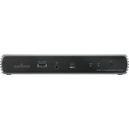 Sonnet Echo 11 Dock Thunderbolt 4 Con 4 Puertos 90W Y USB 3.2 Gen 2